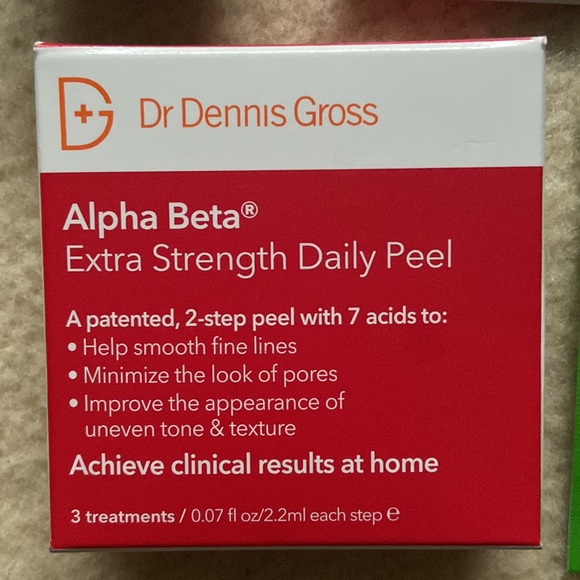 Skincare bundle - Picture 2 of 4